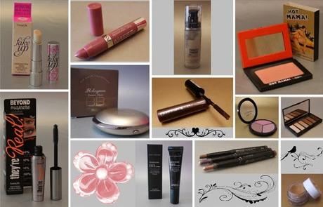 Mis Favoritos de … los últimos 4 años – vol. 2 – Maquillaje