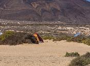 camping