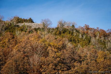 El enigmático castillo