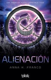Reseña: Alienación