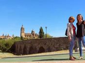 Salamanca, viaje inesperado