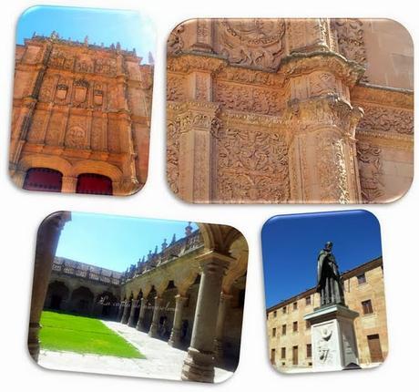 Salamanca, un viaje inesperado