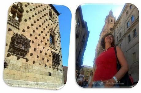 Salamanca, un viaje inesperado