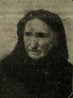Antonia Beloqui
