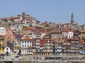 Oporto, ciudad puentes