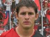 2015 Mauricio Sperduti: cuarta incorporación para última parte Torneo Primera División.