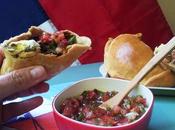 Tres deliciosas masas rellenos para empanadas