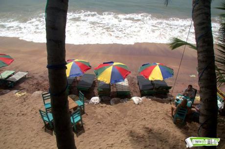 SRI LANKA, DÍA 12: DE RELAX EN TANGALLA