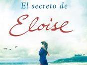 Reseña #81: SECRETO ELOISE Judy Finnigan