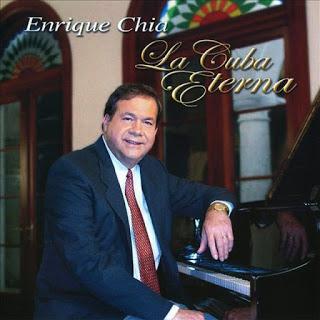 Enrique Chia - La Cuba Eterna
