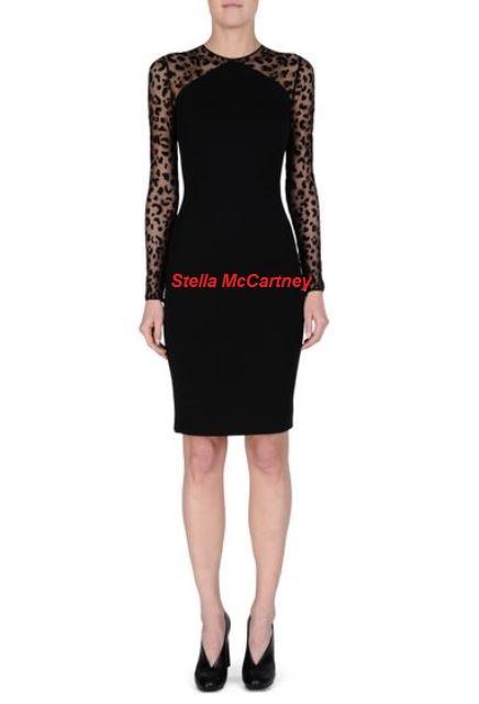 STella McCartney, Penélope Cruz