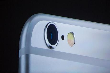 El iPhone 6S y iPhone 6S Plus los dos nuevos modelos de iPhone de Apple