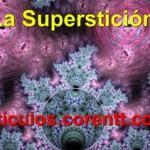 La superstición