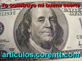 buena suerte