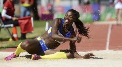 Tambien hubo LatinoAmericanos, entre los campeones de la Liga de Diamante 2015 Tambien hubo LatinoAmericanos, entre los campeones de la Liga de Diamante 2015