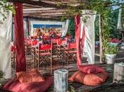 Pergolas Rusticas