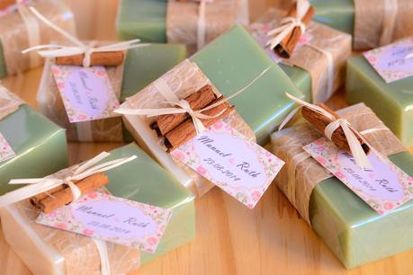 3 Excelentes Ideas para Recuerdos de Boda Economicos y Prácticos!