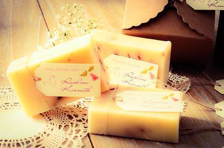 3 Excelentes Ideas para Recuerdos de Boda Economicos y Prácticos!