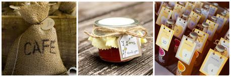 3 Excelentes Ideas para Recuerdos de Boda Economicos y Prácticos!