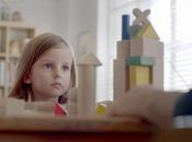 Comienzo curso: "Hija, serás pequeña"