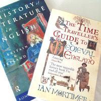 Agosto'15 | Book Haul