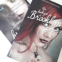 Agosto'15 | Book Haul