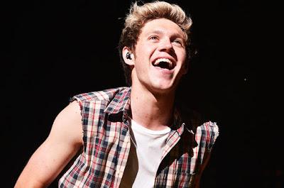 El cachorrillo, Niall Horan , cumple 22 años