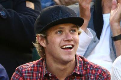 El cachorrillo, Niall Horan , cumple 22 años