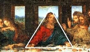 Leonardo da Vinci y las sociedades secretas