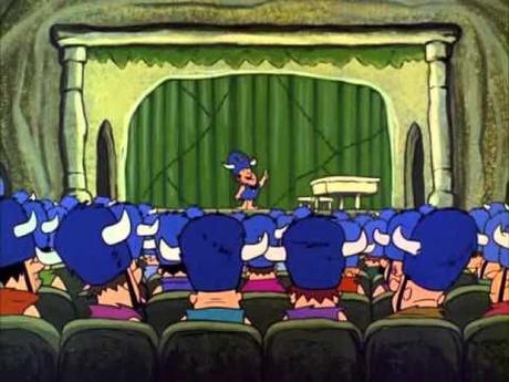 Pedro Picapiedra y Pablo Mármol eran masones