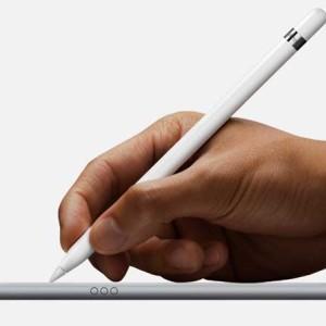 Smart Keyboard y Apple Pencil, dos accesorios imprescindibles del nuevo iPad Pro applet-pencil-iPad-Pro