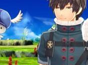 marca Summon Night registrada Europa