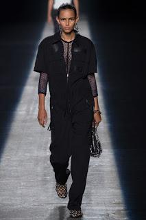 ALEXANDER WANG SS16 - NEW YORK FASHION WEEK