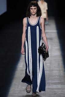 ALEXANDER WANG SS16 - NEW YORK FASHION WEEK