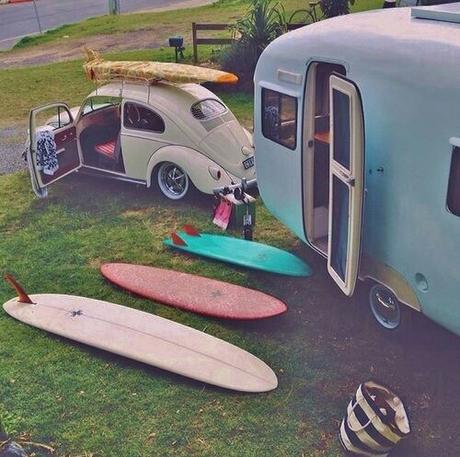 KEEP CALM AND SURF ON