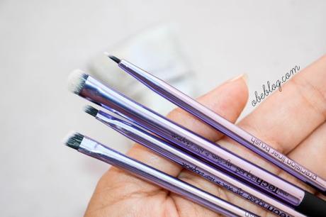 Collectors edition eyelining set REAL TECHNIQUES Iherb_Haul_September_2015_collectors-edition-eyelining-set_real_techniques_obeblog_02