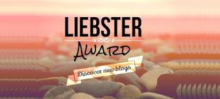 Liebster award, discover new blogs + un poco de parloteo