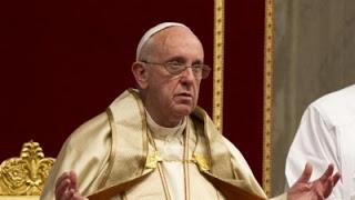 Ultras de Miami: atacando al Papa Francisco