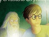 Book tag: Harry Potter