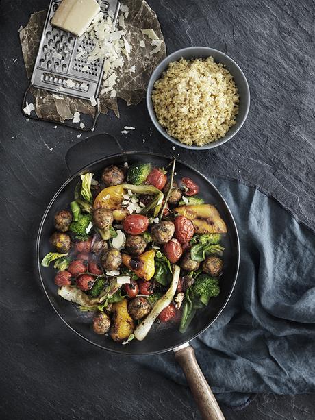 Interactúa con el nuevo catálogo Ikea 2016, su app te lo hace más fácil Lunch Ikea