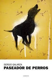 Paseador de perros, por Sergio Galarza