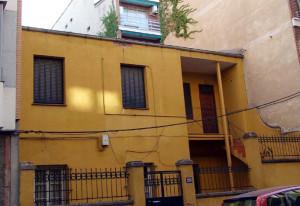 Calle Mantuano 20_2011