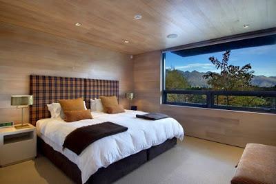 Dormitorios Modernos