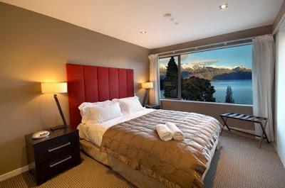 Dormitorios Modernos