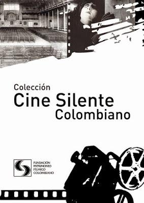 Colección Cine silente colombiano: Disco 10. El amor, el deber y el crimen*