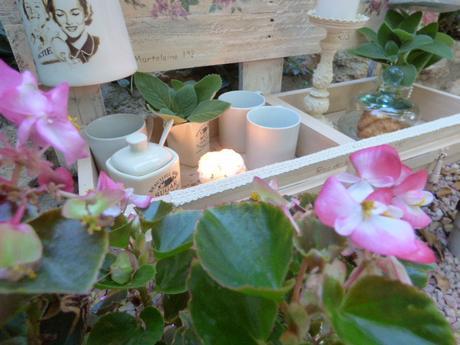 Panel de palet Panel de palet