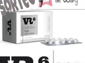 Sorteo tratamiento para cabello