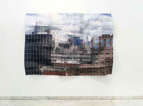 Deconstruyendo Ciudades de Germán Gómez Fotografía de 'Deconstruyendo Ciudades', Germán Gómez.