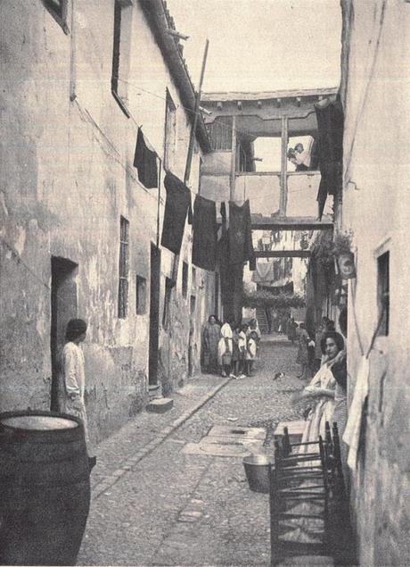 Fotos antiguas: Un recuerdo anónimo