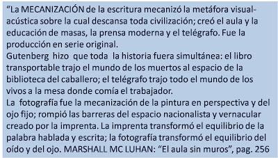 IMÁGENES Y PALABRAS